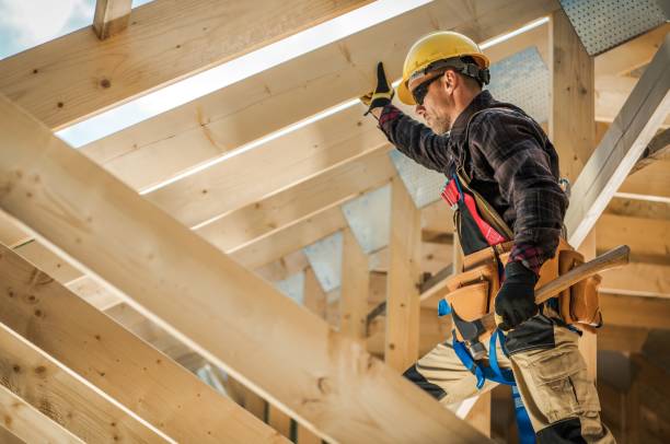 Best Roof Leak Repair  in Lithopolis, OH