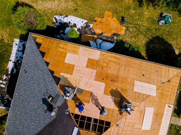 Roof Installation Near Me in Lithopolis, OH