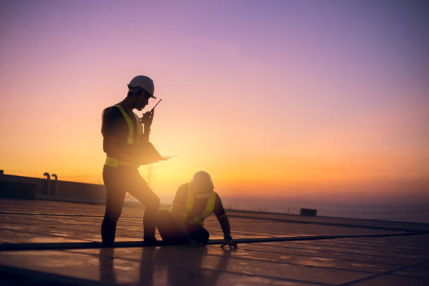 Best Storm Damage Roof Repair  in Lithopolis, OH