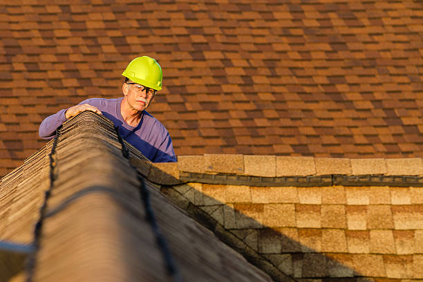 Best Tile Roofing Contractor  in Lithopolis, OH
