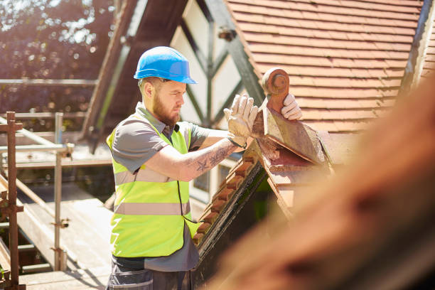 Quick and Trustworthy Emergency Roof Repair Services in Lithopolis, OH