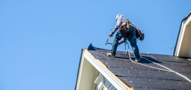 Best Flat Roof Repair Services  in Lithopolis, OH